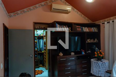 Casa de condomínio à venda com 365m², 6 quartos e 3 vagasquarto 2 suite