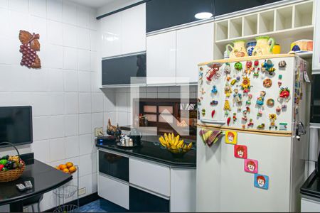 Casa de condomínio à venda com 365m², 6 quartos e 3 vagascozinha