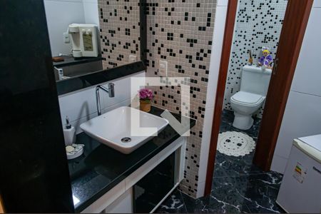 Casa de condomínio à venda com 365m², 6 quartos e 3 vagasquarto 5 suite