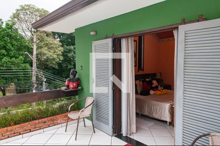 Casa de condomínio à venda com 365m², 6 quartos e 3 vagasquarto 2 suite