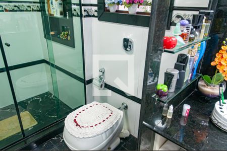 Casa de condomínio à venda com 365m², 6 quartos e 3 vagasquarto 2 suite