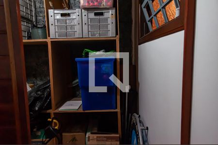 Casa de condomínio à venda com 365m², 6 quartos e 3 vagasdeposito