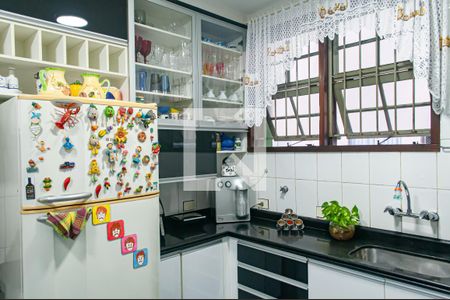 Casa de condomínio à venda com 365m², 6 quartos e 3 vagascozinha