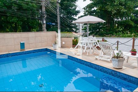 Casa de condomínio à venda com 365m², 6 quartos e 3 vagaspiscina