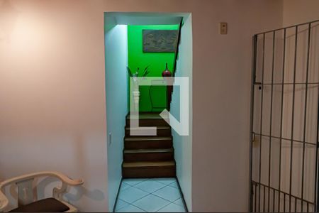 Casa de condomínio à venda com 365m², 6 quartos e 3 vagashall 2