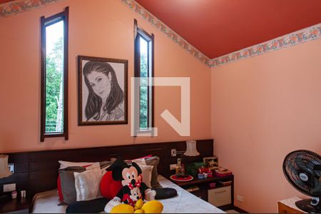 Casa de condomínio à venda com 365m², 6 quartos e 3 vagasquarto 2 suite