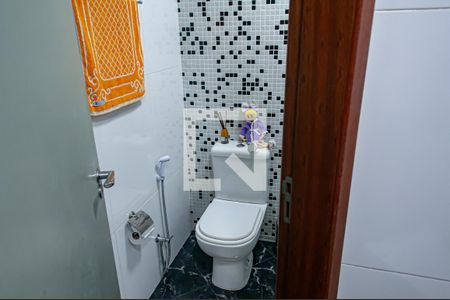 Casa de condomínio à venda com 365m², 6 quartos e 3 vagasquarto 5 suite