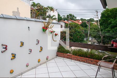 Casa de condomínio à venda com 365m², 6 quartos e 3 vagasquarto 2 suite