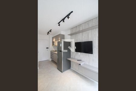 Apartamento para alugar com 26m², 1 quarto e sem vaga Apartamento para alugar com 26m², 1 quarto e sem vagaCozinha
