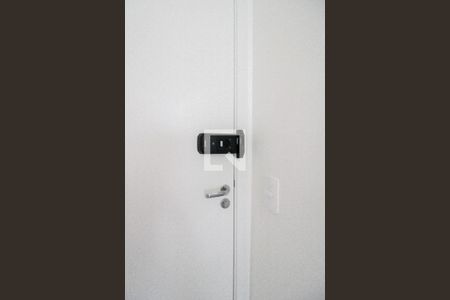 Apartamento para alugar com 26m², 1 quarto e sem vaga Apartamento para alugar com 26m², 1 quarto e sem vagaCozinha