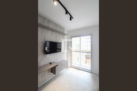 Apartamento para alugar com 26m², 1 quarto e sem vaga Apartamento para alugar com 26m², 1 quarto e sem vagaSala/Quarto