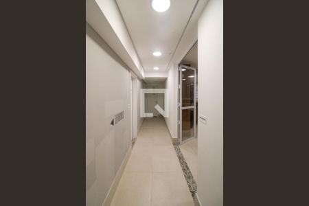 Apartamento para alugar com 26m², 1 quarto e sem vaga Apartamento para alugar com 26m², 1 quarto e sem vagaCorredor