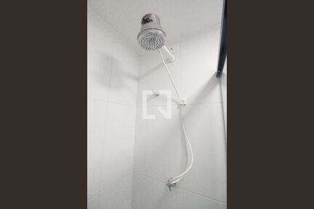Apartamento para alugar com 26m², 1 quarto e sem vaga Apartamento para alugar com 26m², 1 quarto e sem vagaBanheiro