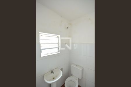 Banheiro de casa à venda com 3 quartos, 180m² em Cambuci, São Paulo