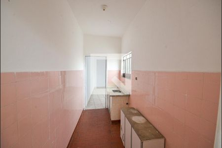 Cozinha de casa à venda com 3 quartos, 180m² em Cambuci, São Paulo