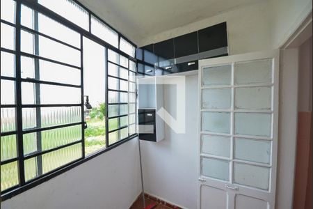 Area Comum de casa à venda com 3 quartos, 180m² em Cambuci, São Paulo