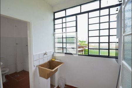 Area Comum de casa à venda com 3 quartos, 180m² em Cambuci, São Paulo