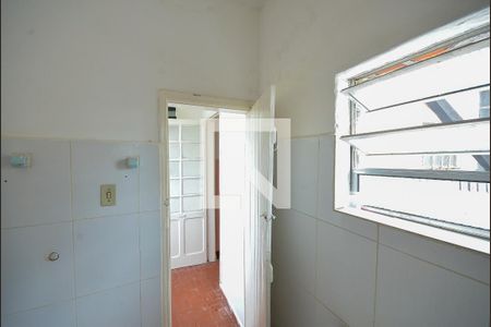 Banheiro de casa à venda com 3 quartos, 180m² em Cambuci, São Paulo