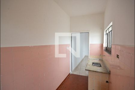 Cozinha de casa à venda com 3 quartos, 180m² em Cambuci, São Paulo