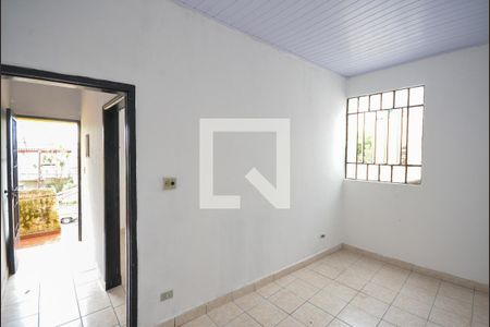 Sala de casa à venda com 3 quartos, 180m² em Cambuci, São Paulo