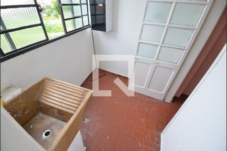 Area Comum de casa à venda com 3 quartos, 180m² em Cambuci, São Paulo