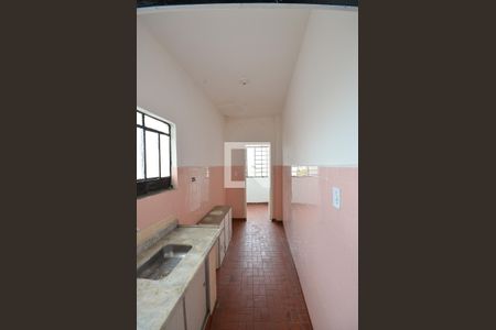 Cozinha de casa à venda com 3 quartos, 180m² em Cambuci, São Paulo