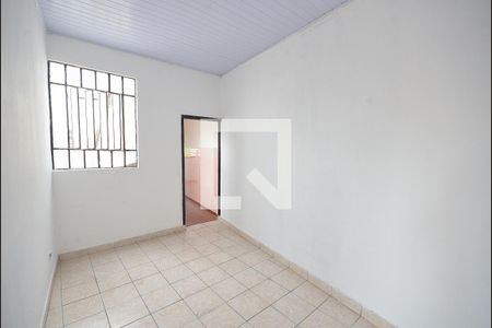 Sala de casa à venda com 3 quartos, 180m² em Cambuci, São Paulo