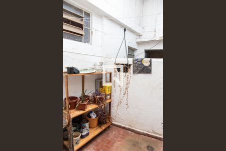 Casa à venda com 3 quartos, 160m² em Cambuci, São Paulo