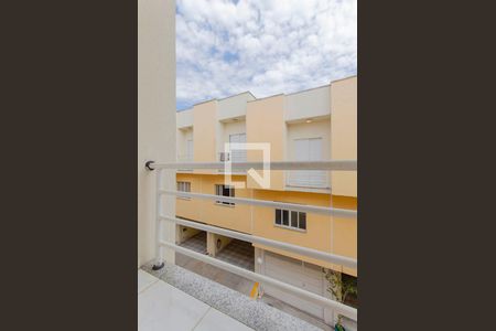 Casa de condomínio à venda com 100m², 2 quartos e 2 vagasVaranda Suite 1