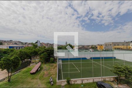 Casa de condomínio à venda com 100m², 2 quartos e 2 vagasVista Suíte 2