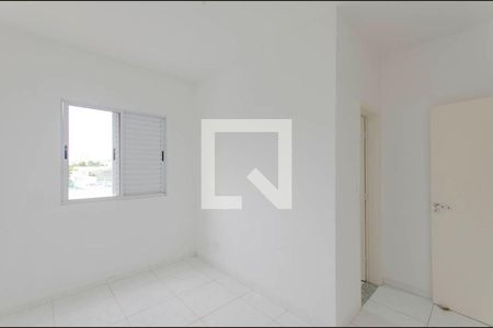 Casa de condomínio à venda com 100m², 2 quartos e 2 vagasSuíte 2