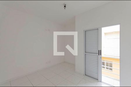 Casa de condomínio à venda com 100m², 2 quartos e 2 vagasSuite 1