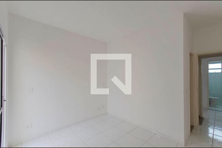 Casa de condomínio à venda com 100m², 2 quartos e 2 vagasSuite 1