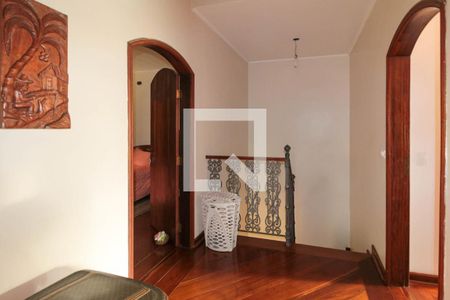 Casa à venda com 199m², 3 quartos e 2 vagasHall