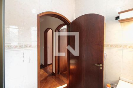 Casa à venda com 199m², 3 quartos e 2 vagasBanheiro