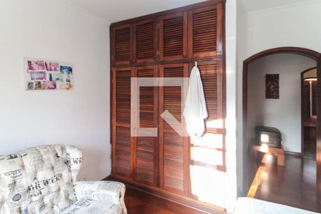 Casa à venda com 199m², 3 quartos e 2 vagasQuarto 3