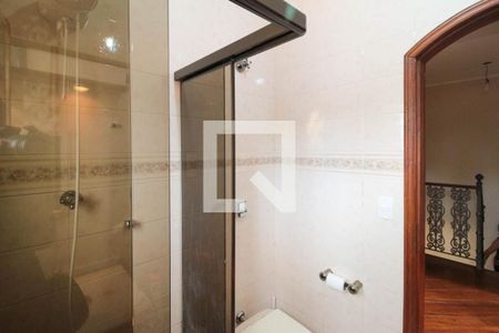 Casa à venda com 199m², 3 quartos e 2 vagasBanheiro