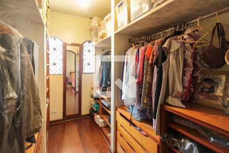 Casa à venda com 199m², 3 quartos e 2 vagasCloset do quarto 1