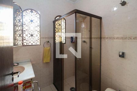 Casa à venda com 199m², 3 quartos e 2 vagasBanheiro