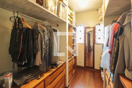 Casa à venda com 199m², 3 quartos e 2 vagasCloset do quarto 1