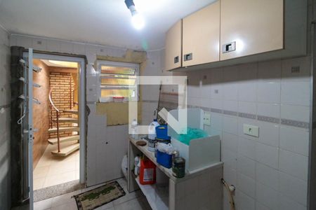 Casa à venda com 199m², 3 quartos e 2 vagasDepósito