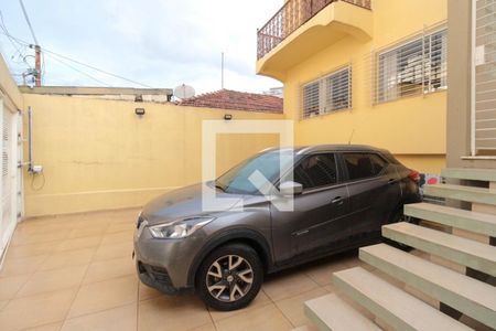 Casa à venda com 199m², 3 quartos e 2 vagasGaragem