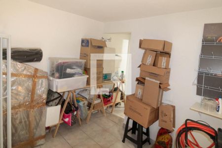 Casa à venda com 199m², 3 quartos e 2 vagasDepósito