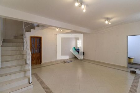 Casa à venda com 199m², 3 quartos e 2 vagasSalão