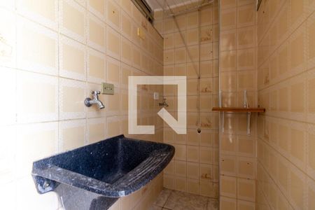 Apartamento à venda com 60m², 2 quartos e sem vagaÁrea de serviço