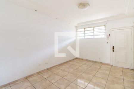 Sala de apartamento à venda com 2 quartos, 60m² em Vila Buarque, São Paulo