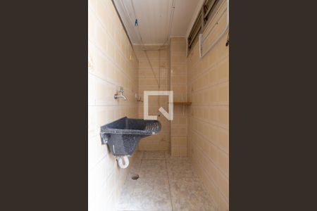 Apartamento à venda com 60m², 2 quartos e sem vagaÁrea de serviço