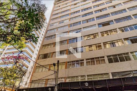 Apartamento à venda com 60m², 2 quartos e sem vagaFachada
