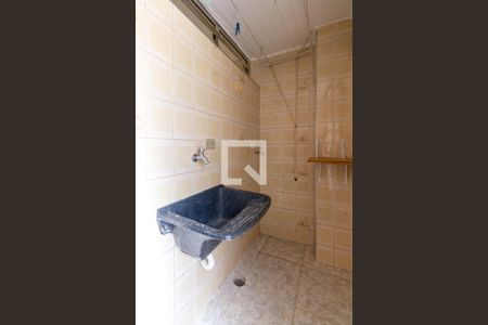 Apartamento à venda com 60m², 2 quartos e sem vagaÁrea de serviço