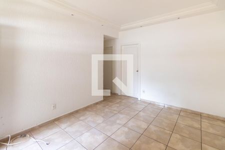 Sala de apartamento à venda com 2 quartos, 60m² em Vila Buarque, São Paulo